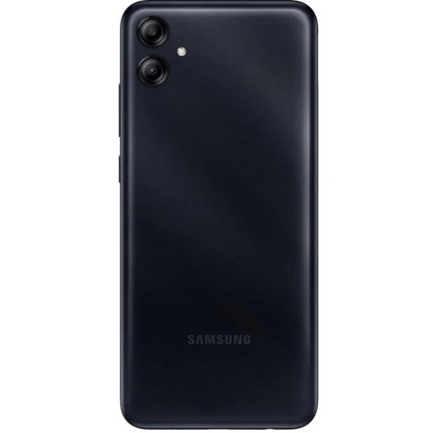 Мобильный телефон Samsung Galaxy A04e 3/32GB (Black)