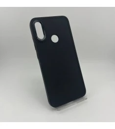 Metal Camera Cover для Xiaomi Redmi Note 7  /  Redmi Note 7 Pro (Чорний)
