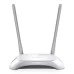 Бездротовий роутер-маршрутизатор TP-Link TL-WR840N 2.4 ГГц Бездротовий роутер-маршрутизатор TP-Link TL-WR840N 2.4 ГГц