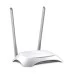 Бездротовий роутер-маршрутизатор TP-Link TL-WR840N 2.4 ГГц Бездротовий роутер-маршрутизатор TP-Link TL-WR840N 2.4 ГГц