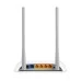 Бездротовий роутер-маршрутизатор TP-Link TL-WR840N 2.4 ГГц Бездротовий роутер-маршрутизатор TP-Link TL-WR840N 2.4 ГГц