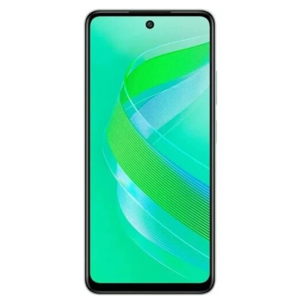 Мобільний телефон Infinix Smart 8 2 / 64GB Dual Sim (Crystal Green)