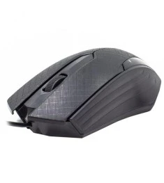 Мышь проводная Jequang JM-029 (Чёрный)
