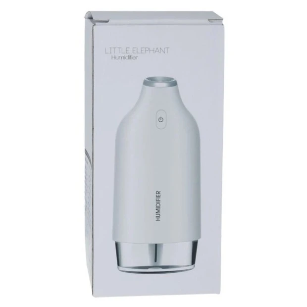Увлажнитель воздуха RD120 White