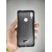 Накладка Leather Case Xiaomi Redmi Note 7 (Коричневый)