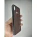Накладка Leather Case Xiaomi Redmi Note 7 (Коричневый)