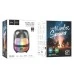 Портативная акустика Hoco BS58 Crystal Colorful Luminous (Black) Портативная акустика Hoco BS58 Crystal Colorful Luminous (Black)