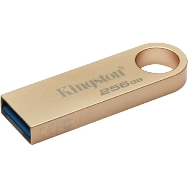 Kingston DataTraveler SE9 G3 512GB USB 3.2 flash drive