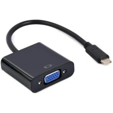 Перехідник Rivex Type-C - VGA