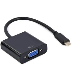 Перехідник Rivex Type-C - VGA