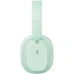 Беспроводные накладные наушники-гарнитура Baseus Bowie H1i Noise-Cancelling (Green) Беспроводные накладные наушники-гарнитура Baseus Bowie H1i Noise-Cancelling (Green)