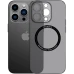 Чехол Ultra-thin Case MagSafe Apple iPhone 16 Pro (Black) Чехол Ultra-thin Case MagSafe Apple iPhone 16 Pro (Black)
