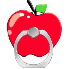 Холдер Popsocket Ring Kids (Apple)