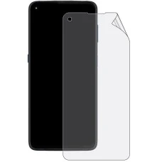 Захисна плівка Matte Hydrogel HD Motorola G9 Plus (передня)