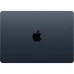 Ноутбук Apple MacBook Air 14" M2 8 Сore 8/256GB (Midnight) (MLXY3LL/A) (Grade A+) 100% ЦЗ 64 Б/У O