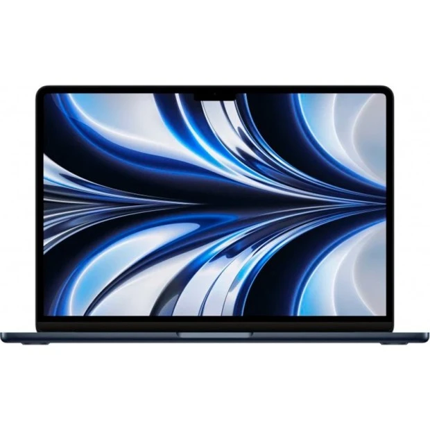 Ноутбук Apple MacBook Air 14" M2 8 Сore 8/256GB (Midnight) (MLXY3LL/A) (Grade A+) 100% ЦЗ 64 Б/У O