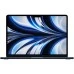 Ноутбук Apple MacBook Air 14" M2 8 Сore 8/256GB (Midnight) (MLXY3LL/A) (Grade A+) 100% ЦЗ 64 Б/У O