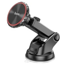 Автодержатель Hoco CA98 Magnetic (Чёрный)