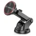 Автодержатель Hoco CA98 Magnetic (Чёрный) Автодержатель Hoco CA98 Magnetic (Чёрный)