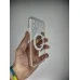 Clear Case with MagSafe для Apple iPhone 11 (Прозорий)