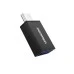 Перехідник OTG Denmen DU10 (Type-C - USB)