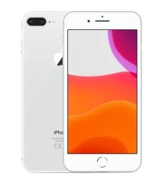 Мобильный телефон Apple iPhone 8 Plus 64Gb (Silver) (356709084244967) Б/У