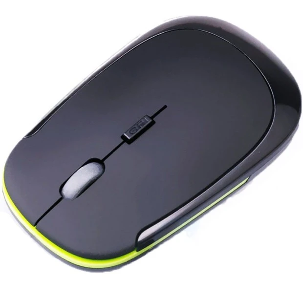 Мышь беспроводная Wireless Mouse JM3500