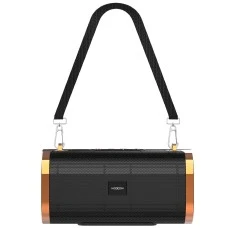 Портативная акустика Moxom MX-SK13 (Black)