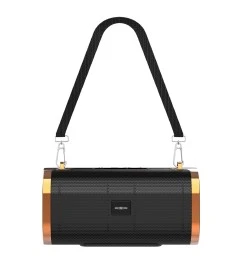 Портативная акустика Moxom MX-SK13 (Black)