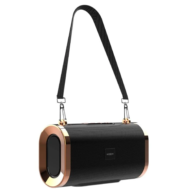 Портативная акустика Moxom MX-SK13 (Black)
