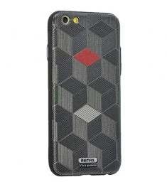 Силикон Remax Gentelman Meizu U20 (Infinity)