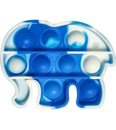 Игрушка Антистресс Pop It Mini (18)