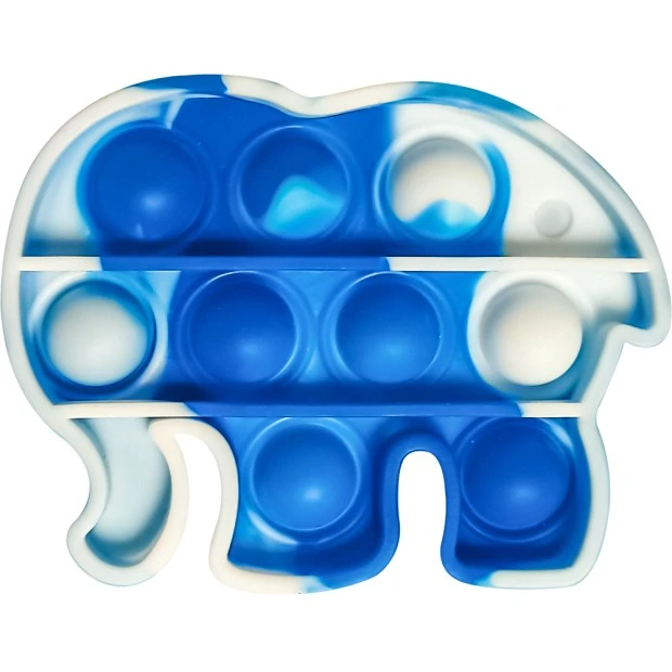 Игрушка Антистресс Pop It Mini (18)