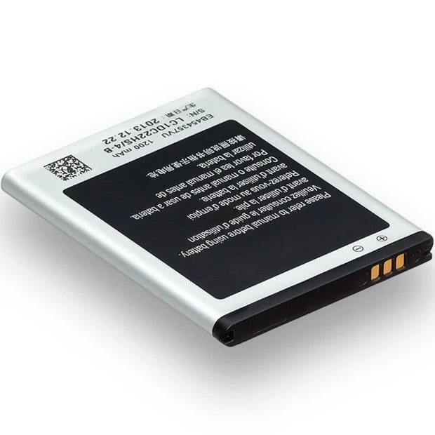 Аккумулятор Samsung S5360 / S5380 / S5302 (EB-453357VU) АКБ