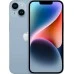 Мобильный телефон Apple iPhone 14 Plus 256Gb (Blue) (Grade A) 90% Б/У O Мобильный телефон Apple iPhone 14 Plus 256Gb (Blue) (Grade A) 90% Б/У O