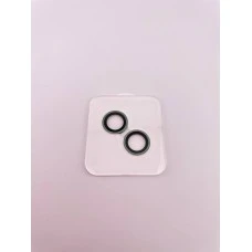 Защитное стекло на камеру Metal Gorilla Apple IPhone 13 / 13 mini (Green)
