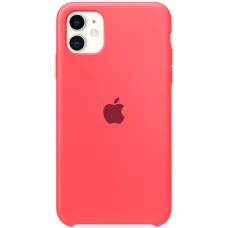 Силиконовый чехол Original Case Apple iPhone 11 (50)