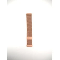 Ремешок Milanes Loop Universal 22mm (Rose Gold)