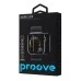 Защитное стекло Achilles Apple Watch 7 / 8 / 9 41mm (Black)