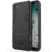 Бронь-чехол Honor Defence Xiaomi Redmi 6A (Black)