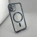 UMKU Shining чохол з MagSafe для Apple iPhone 12 (Sierra Blue) UMKU Shining чохол з MagSafe для Apple iPhone 12 (Sierra Blue)
