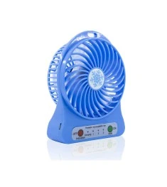 Мини-вентилятор Portable Fan