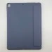 Чехол-книжка Smart Case Original Apple iPad 10.2" (2019 - 2021) (Lavender Grey) Чехол-книжка Smart Case Original Apple iPad 10.2" (2019 - 2021) (Lavender Grey)