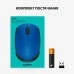 Мышь беспроводная Wireless Logitech M171 (910-004424) (Blue) Мышь беспроводная Wireless Logitech M171 (910-004424) (Blue)