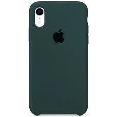 Силикон Original Case Apple iPhone XR (69)