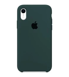 Силикон Original Case Apple iPhone XR (69)