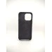 Чехол WAVE Premium Leather Edition Case with MagSafe iPhone 14 Pro Max (Midnight) Чехол WAVE Premium Leather Edition Case with MagSafe iPhone 14 Pro Max (Midnight)