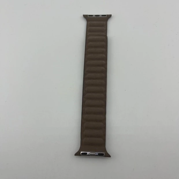 Apple Watch Woven Band 38  /  40  /  41mm (Taupe)