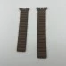Apple Watch Woven Band 38 / 40 / 41mm (Taupe) Apple Watch Woven Band 38 / 40 / 41mm (Taupe)