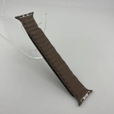 Ремешок Apple Watch Woven 38 / 40 / 41mm (Taupe)